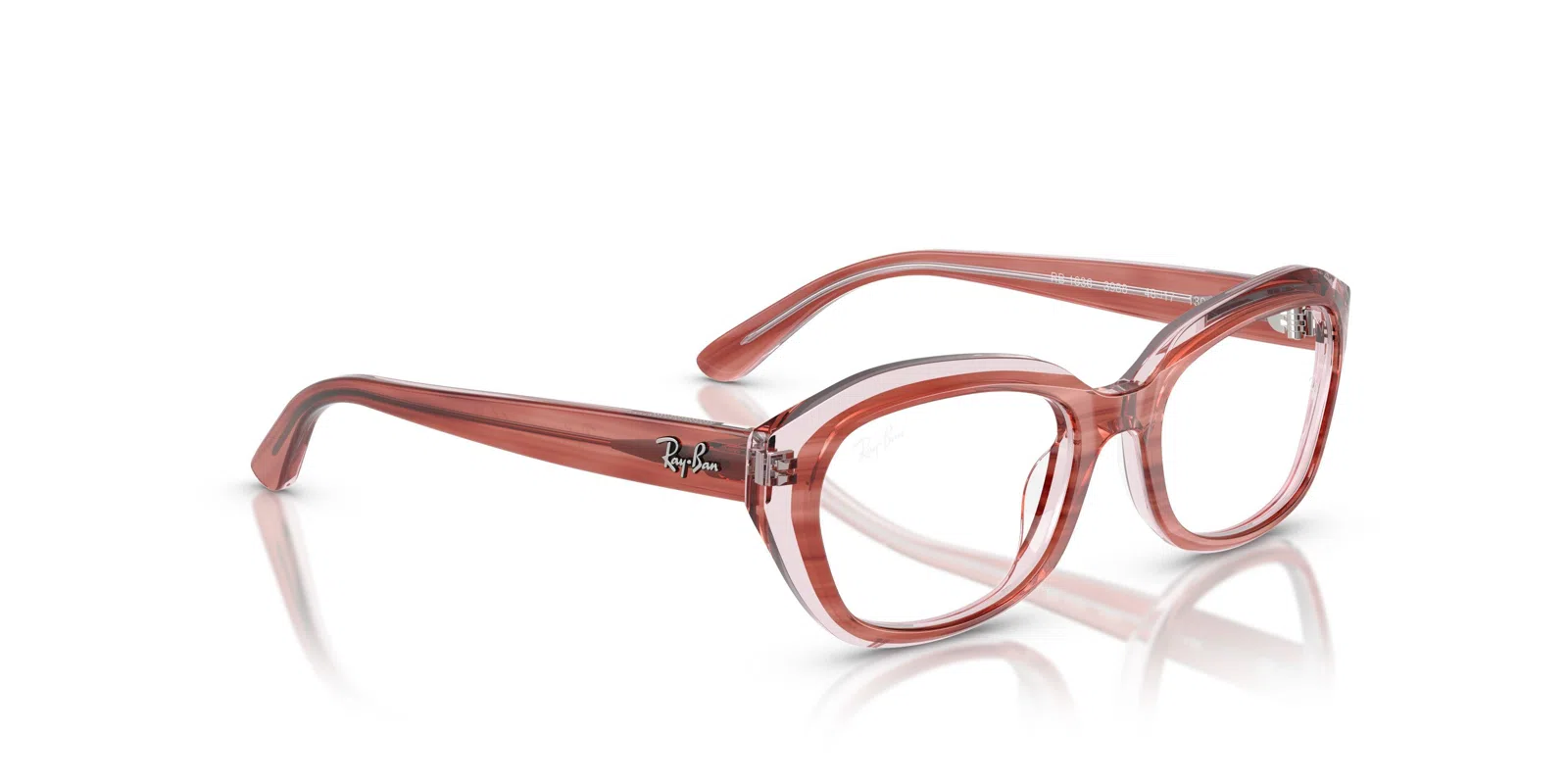 Ray-Ban Junior 1636 Eyeglasses - view 9